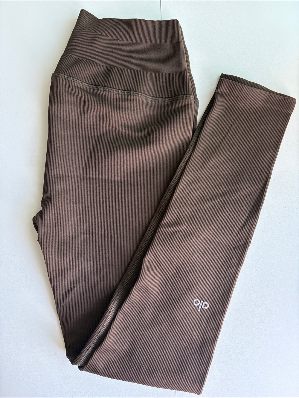 Alo Mindful Movement Leggings